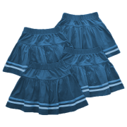 Cơ Sở Sản Xuất Váy Nữ Sinh Trung Học - Nhận Thiết Kế Theo Yêu Cầu